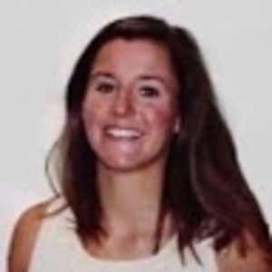 Meet your Posher, Margaret